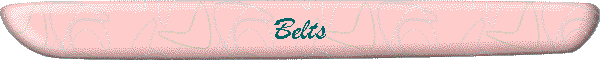 Belts