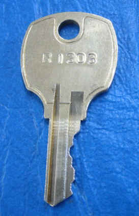 Need a Key for your AMI Jukebox?